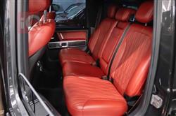 مرسيدس بنز G-Class